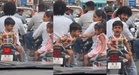 ’We want justice for this love story’: AI or not, little boy’s dramatic tantrum leaves Internet in splits