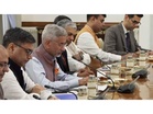 India-UK strategic deepening: First Ministerial Review of 'Vision 2035' highlights new maritime, mineral, and tech ties