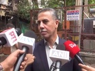 "Very tragic accident": Iraqi diplomat on Malviya Nagar fire