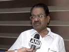 "We are no more in the INDIA bloc, not attending June 8 meeting": DMK leader Elangovan