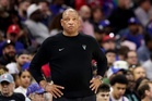 Doc Rivers exposes harsh reality of today’s NBA, ‘Everyone flops around now… Players work on it’