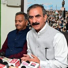 BJP’s mayoral sweep sounds alarm bells for Sukhu govt