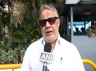 Karnataka Congress Working President Tanveer Sait seeks 4 Cabinet berths for Muslim community