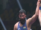Ulaanbaatar Open 2026 Wrestling: Sunil, Nitesh strike gold as India open campaign on a high