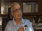 Former LS Secretary-General Subhash C Kashyap passes away at 97; President Murmu, VP Radhakrishnan express grief