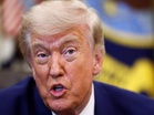 Trump calls resolution to end Iran war "unpatriotic", also slams four Republican lawmakers for supporing it