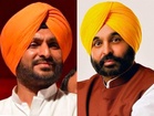 Punjab CM Mann’s ’prediction’ comes true as BJP denies Ravneet Bittu fresh Rajya Sabha term
