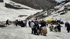 Himachal’s growing crisis: Too many tourists, too little space