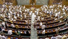 Govt likely to bring delimitation Bill in next session, eyes DMK, TMC breakaway support