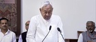 Nitish Kumar nominated as member of parliamentary panel on railways