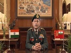 Northern borders with China ‘stable but sensitive’: Army Chief