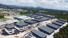 SITE PROGRESS: A-Park (May 2026)