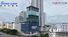 SITE PROGRESS: Maritime Signature (May 2026)