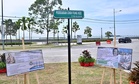 Seafront road in Penang renamed to recognise Tan Sri Chin Fung Kee