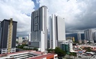 Foreshore Residence marks completion ahead of Aug 31 key handover