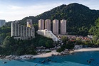 DoubleTree Resort by Hilton Penang up for sale via tender for RM250mil