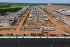 SITE PROGRESS: Ideal Business Hub (July 2026)