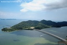 Work begins on long-awaited Pulau Jerejak bridge project