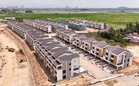 SITE PROGRESS: Serene Villas @ Sunway Wellesley (Jul 2026)