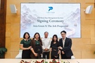 Asia Green launches The Pier Community and Penang’s First Mid-Term Stay Management Services