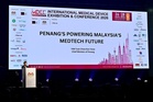 Penang emerges as Malaysia’s MedTech manufacturing powerhouse