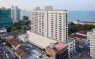 Cititel Penang put up for sale at RM163 million