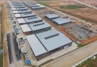 SITE PROGRESS: Northern TechValley @ BKE (Oct 2026)