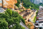 Stop-work order issued after fatal landslide in Paya Terubong