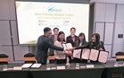 Queens Waterfront to welcome Ideal Oriental Medical Centre by 2030