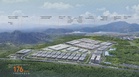 Northern TechValley @ BKE – The Nature Inspired Integrated Freehold Industrial Garden
