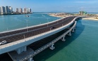 Andaman’s Gurney Bridge receives MBOR recognition