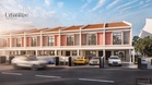 Urban Rize offers just 39 heritage-inspired Super Link Homes in Sungai Dua