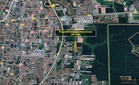 PROPOSED: 44 units of terrace homes in Kepala Batas