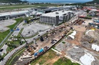 Penang LRT Mutiara Line: Construction Progress Update (Jun 2026)
