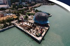 SITE PROGRESS: STARK Tower (Jun 2026)