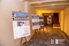 8 heritage shophouses in Lebuh Aceh to be restored as Cultural Hub
