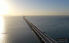 Batu Maung-to-Batu Kawan stretch of Penang 2nd Bridge to close Aug 8 for Cultural Night Run 2026