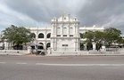 Penang State Museum reopens after 8 years with AI-powered attractions