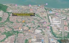 PROPOSED: 16 units of strata landed homes in Tanjung Tokong