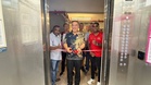 Nine lifts upgraded at Relau public housing under Penang maintenance fund