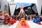 SkyWorld marks regional expansion with opening of first overseas sales gallery in Vietnam