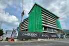 SITE PROGRESS: Avion Residence (Aug 2026)