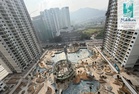 SITE PROGRESS: Maldives Residences (Sept 2026)