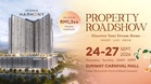 Iconic’s Mid-Autumn Property Roadshow (24 – 27 Sep)
