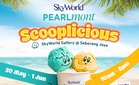 Scoop into homeownership this weekend at SkyWorld Gallery