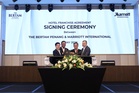 Bertam Resort to be converted into Tribute Portfolio Hotel by Marriott