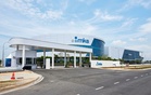MKS opens largest global manufacturing facility in Batu Kawan