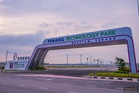 Infrastructure complete at Penang Technology Park @ Bertam
