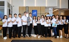 The Value Behind Every Commitment: Sevenco unveils Sevora Sales Gallery