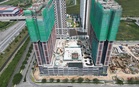 Versa Reaches Topping-Off Milestone, Bringing Buyers Closer to Their Dream Home